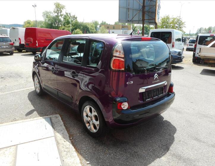 Citroën C3 Picasso 8