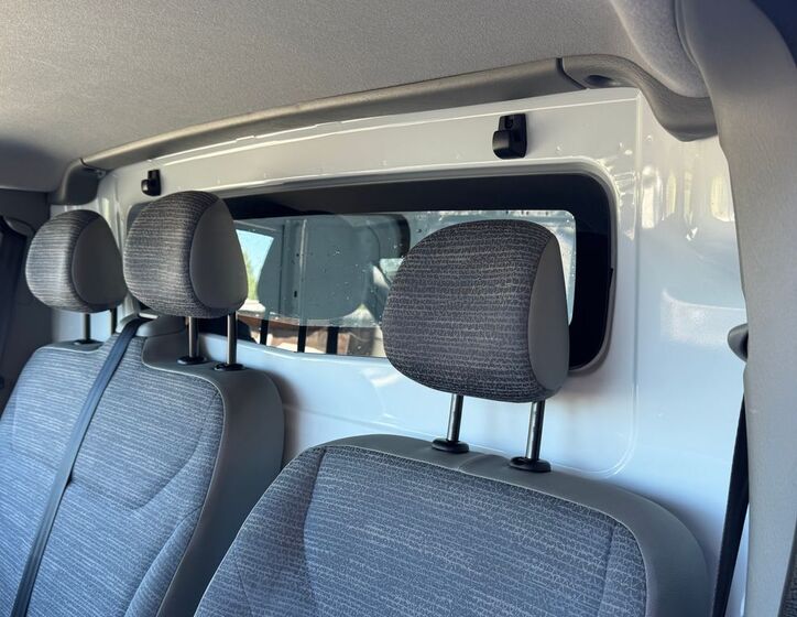 Renault Trafic 14