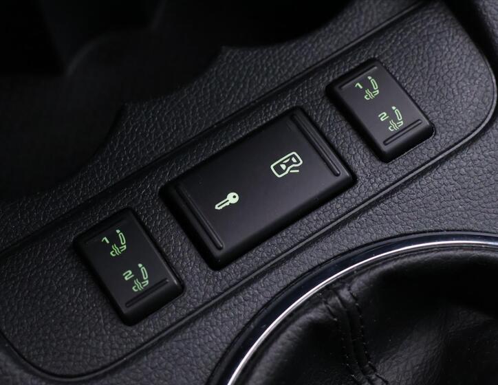 Škoda Roomster 21