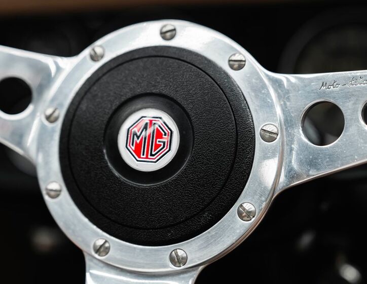 MG MG 20