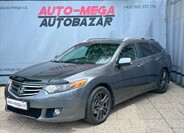 Honda Accord 1