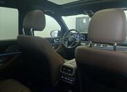 Mercedes-Benz GLE 23