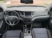 Hyundai Tucson 8