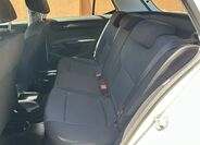 Škoda Fabia 18