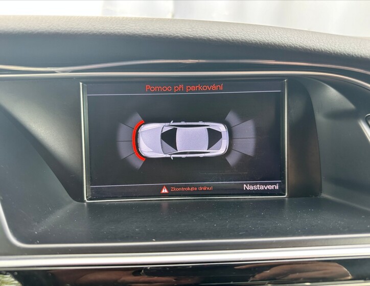 Audi A5 18