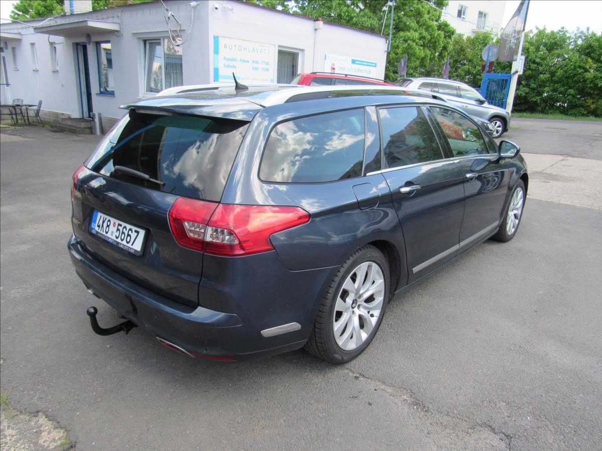 Citroën C5