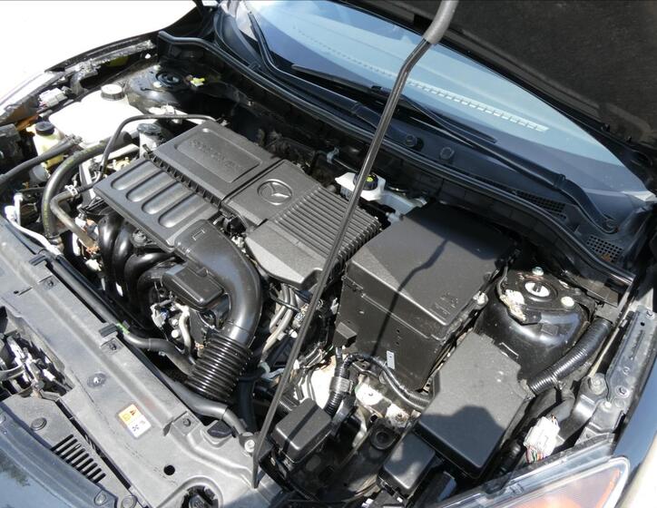 Mazda 3 36