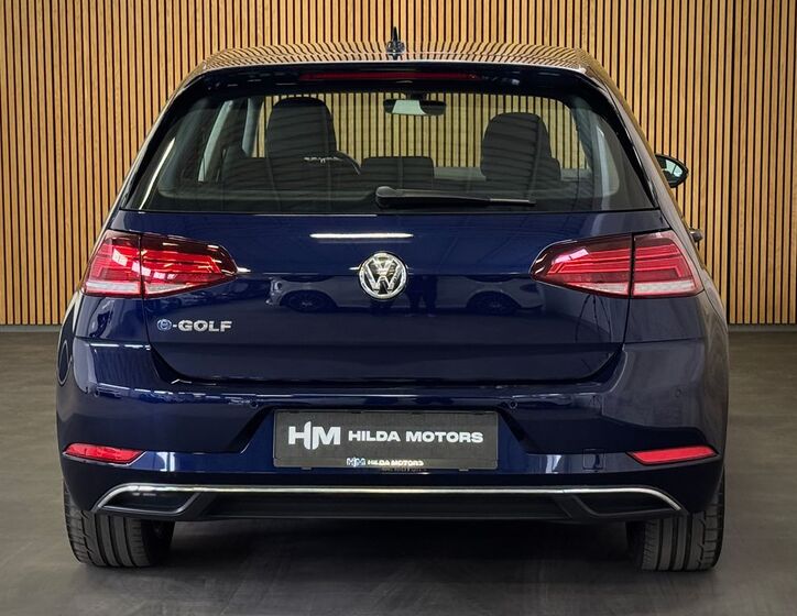 Volkswagen Golf 7