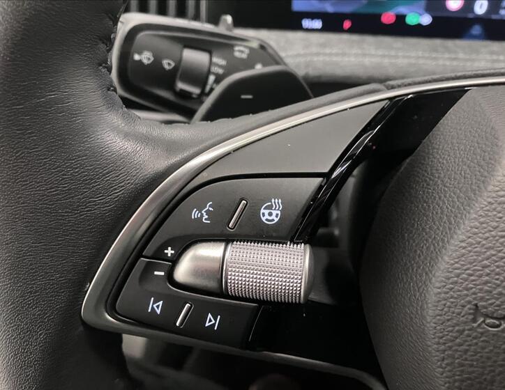 Škoda Superb 24