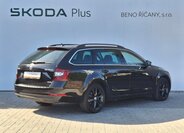 Škoda Octavia 2