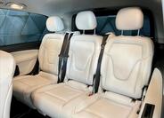 Mercedes-Benz Třídy V 11