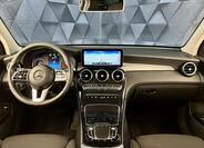 Mercedes-Benz GLC 10