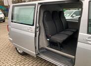Volkswagen Transporter 35