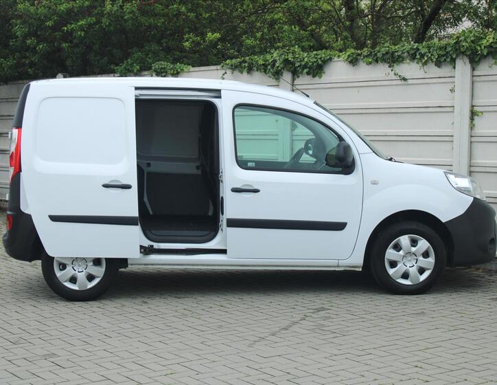 Renault Kangoo 7
