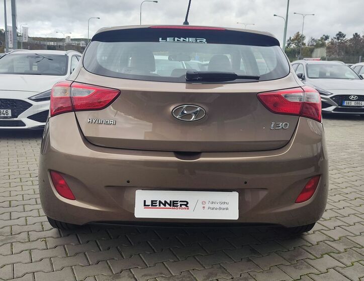 Hyundai i30 6