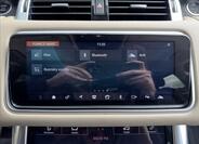 Land Rover Range Rover Sport 26