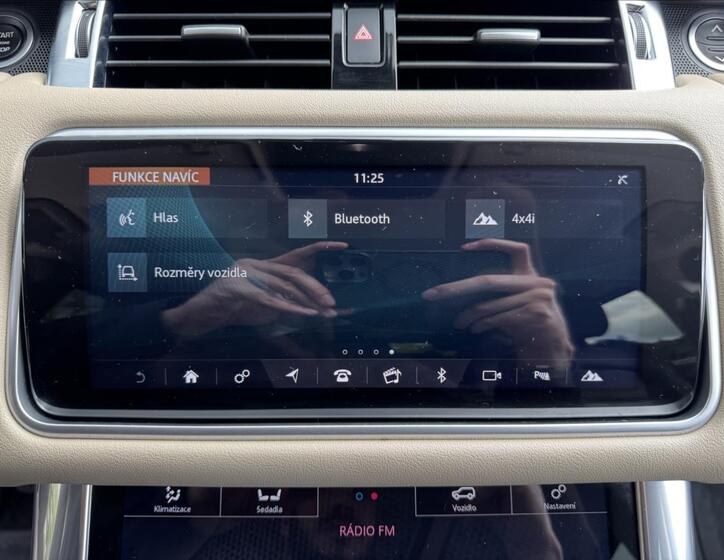 Land Rover Range Rover Sport 26