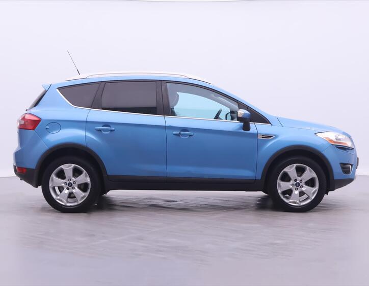 Ford Kuga 8