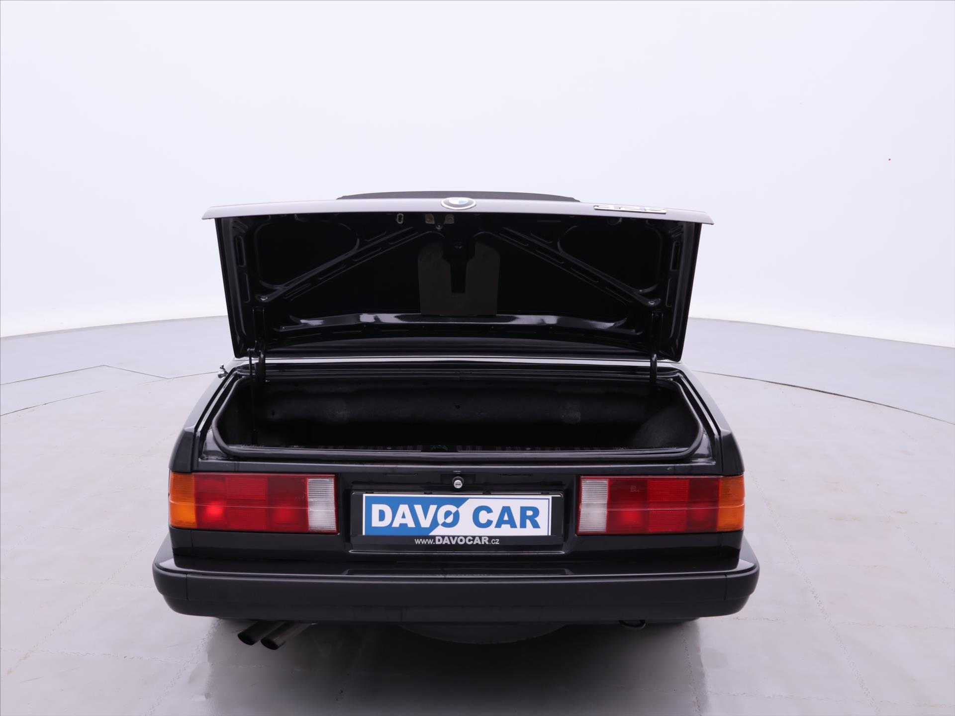BMW Řada 3