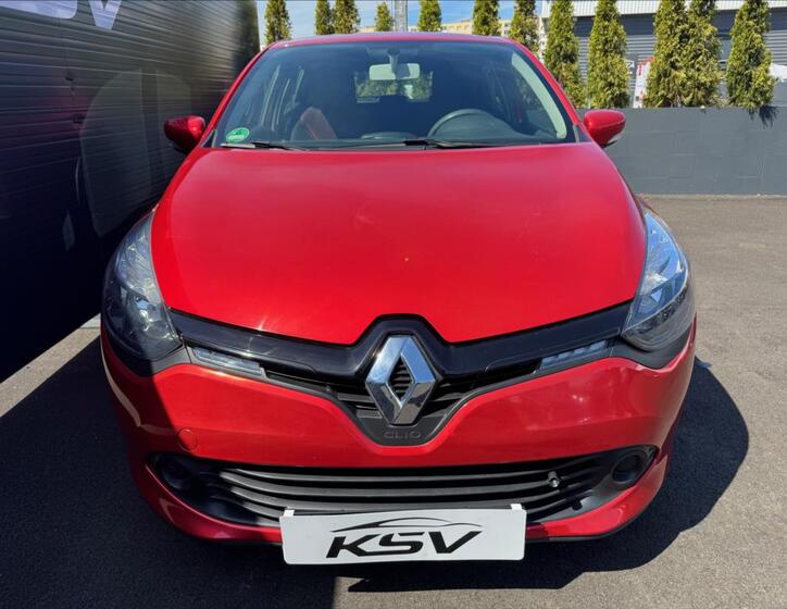 Renault Clio 4