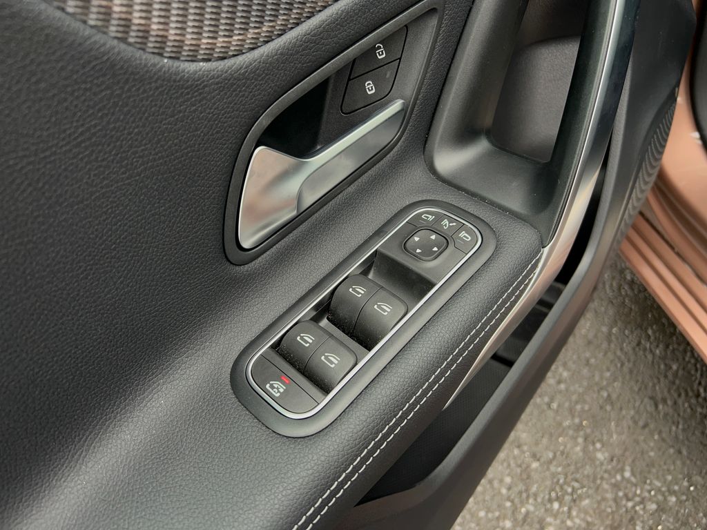 Mercedes-Benz Třídy A