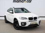 BMW X6 1