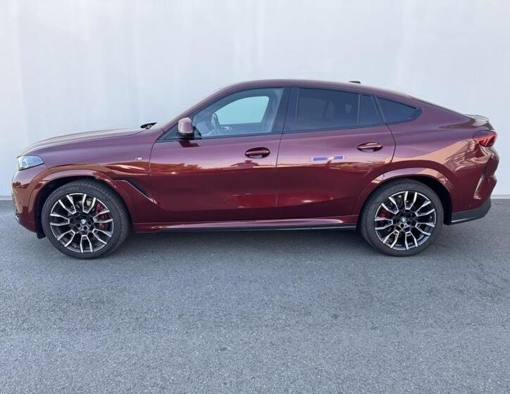 BMW X6 3