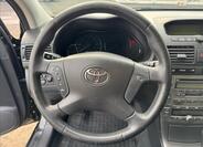 Toyota Avensis 14