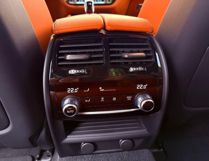BMW M5 13