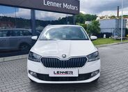 Škoda Fabia 2