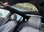 Mercedes-Benz Třídy E 22