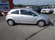 Opel Corsa 7