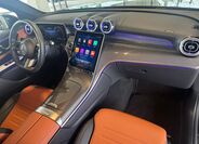 Mercedes-Benz GLC 12