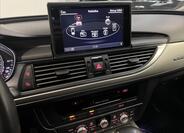 Audi A6 9
