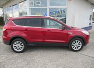 Ford Kuga 7