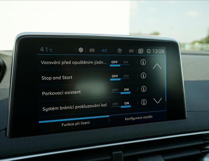 Peugeot 3008 15