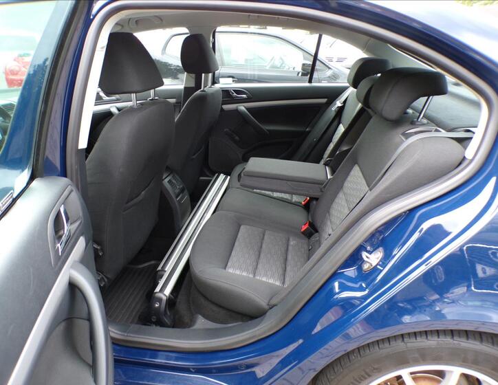 Škoda Octavia 18