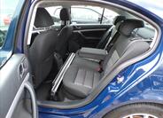 Škoda Octavia 18