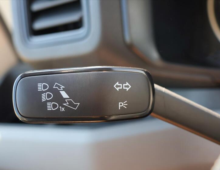 Volkswagen Crafter 21