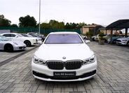 BMW Řada 7 1