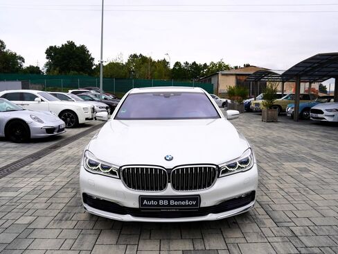 BMW Řada 7
