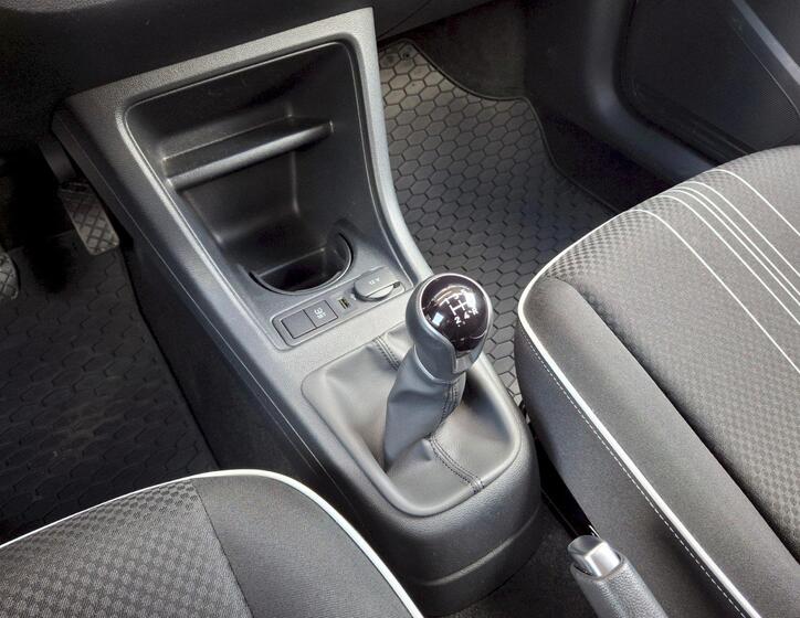 Seat Mii 20