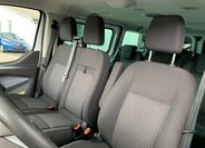 Ford Transit Custom 18