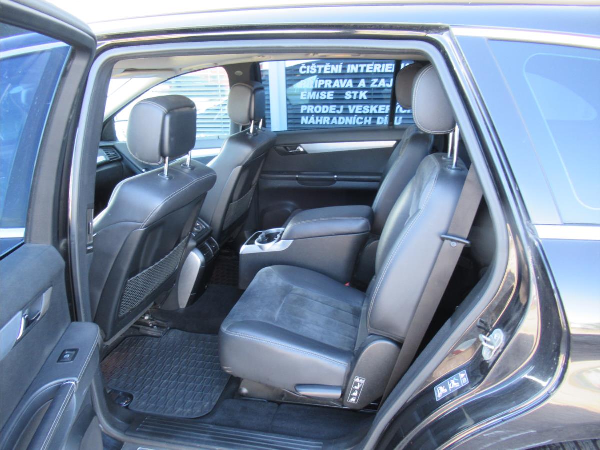Mercedes-Benz Třídy R