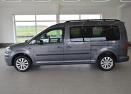 Volkswagen Caddy 5