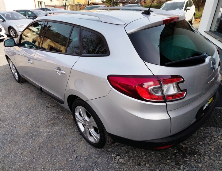 Renault Mégane 3
