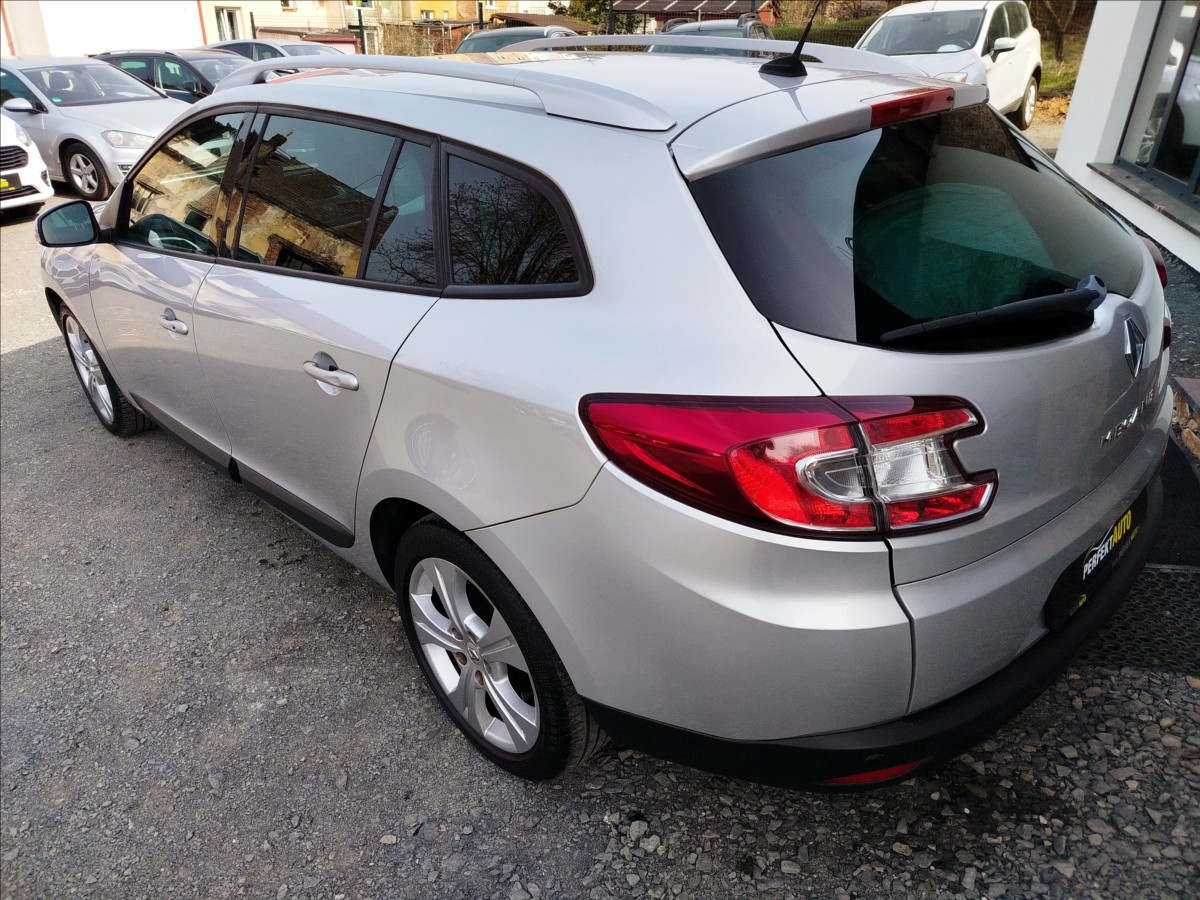 Renault Mégane