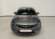 Opel Astra 4