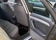 Seat Exeo 19
