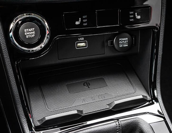 SsangYong Korando 17